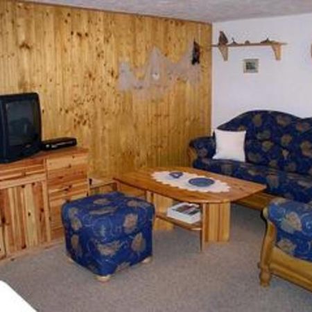 Ferienwohnung Ribnitz Most 901 Extérieur photo