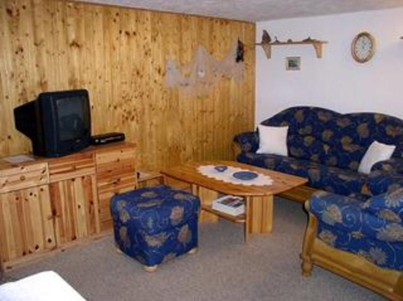Ferienwohnung Ribnitz Most 901 Extérieur photo