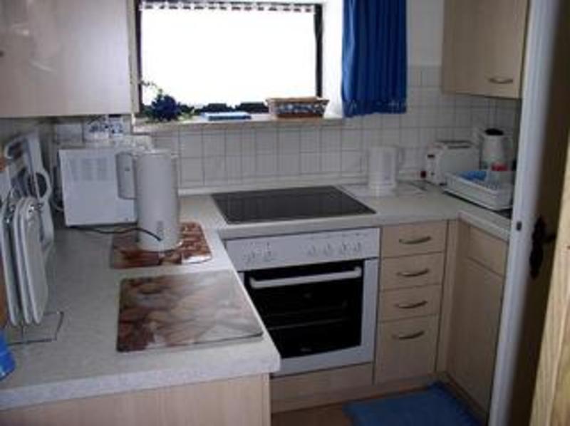 Ferienwohnung Ribnitz Most 901 Extérieur photo